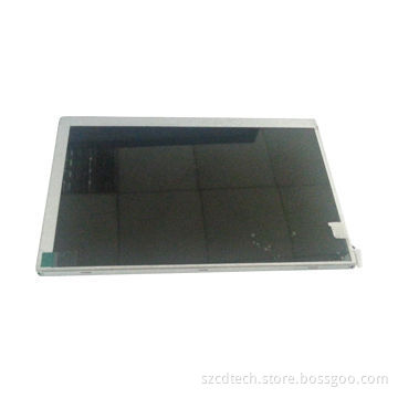 LW700AT9309, 7-inch TFT LCD, 165 x 104.44 x 5.2mm Outline Dimension